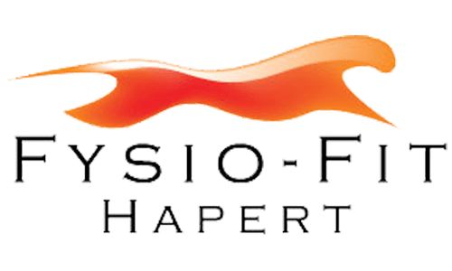 Logo Fysio-Fit Hapert