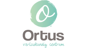 Logo Ortus verloskundig centrum