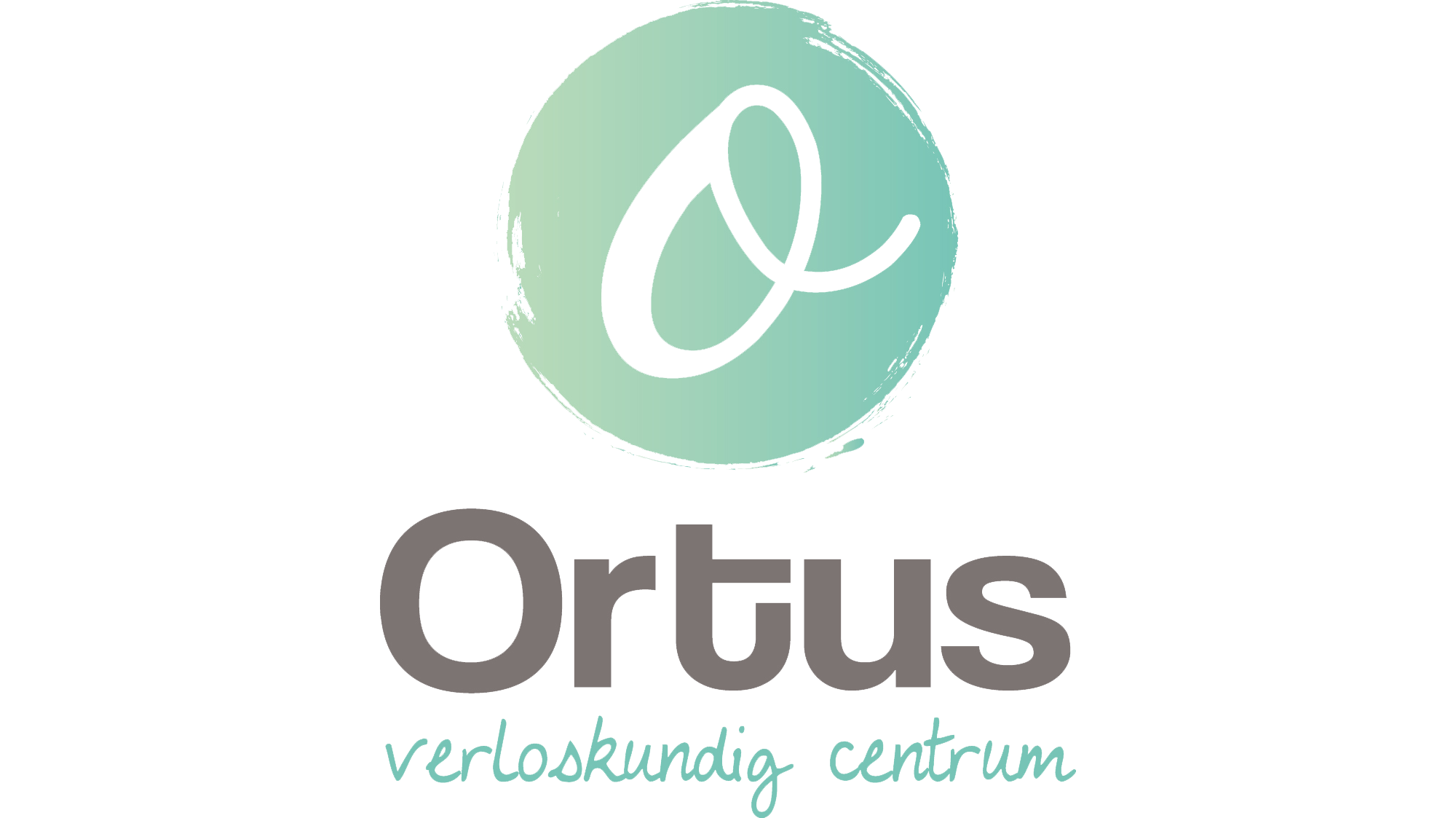 Logo Ortus verloskundig centrum