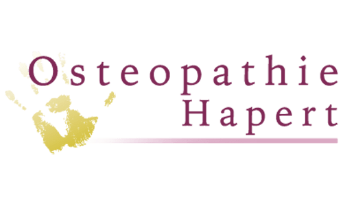 Logo Osteopathie Hapert
