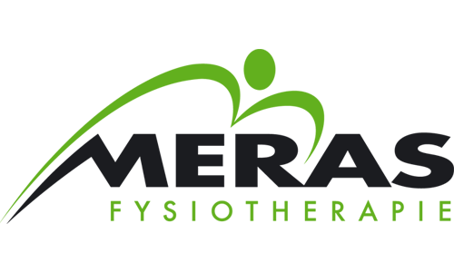 Logo Meras fysiotherapie